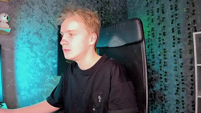 AlexxSweet online show from 7, 2, 2026