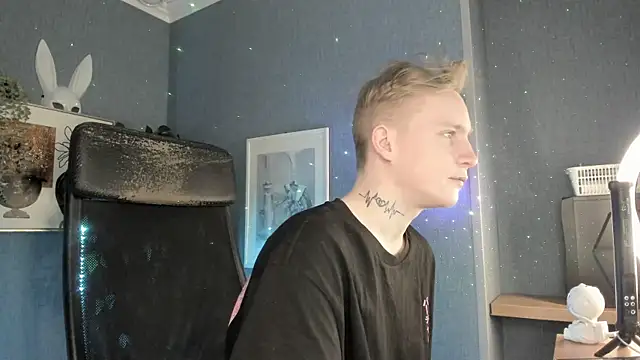 AlexxSweet online show from 3, 4, 2026