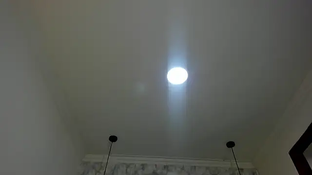 nalalye cruzz  online show from 28, 3, 2026