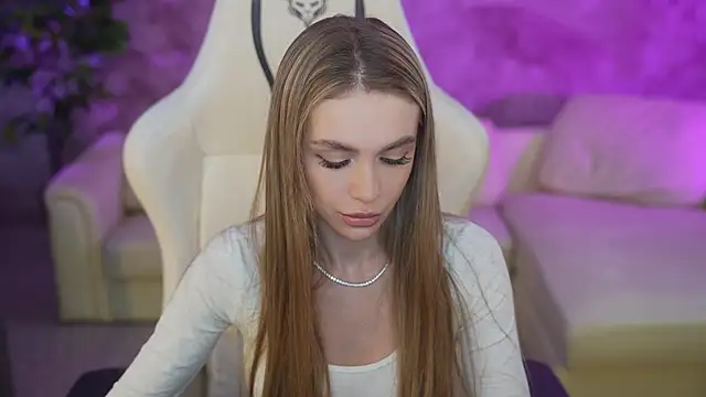 Anabelka054 online show from 17, 2, 2025