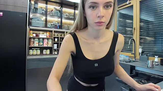 Anabelka054 online show from 17, 9, 2025