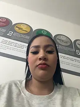 Luisa Fernandaa online show from 24, 9, 2025