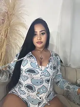 Luisa Fernandaa online show from 18, 2, 2026