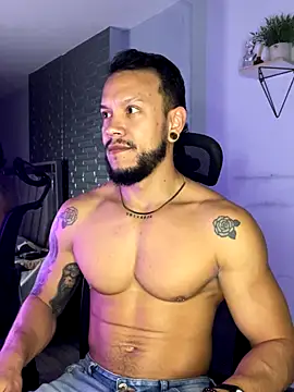 ARON TAYLER01 online show from 14, 11, 2025