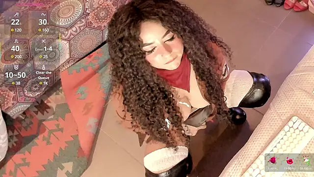 Snapshot of Orianna_reed_ chatting on 21, 2, 2025 Orianna reed online show from 21, 2, 2025