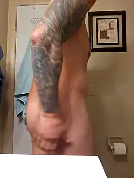 Snapshot of MrBiggBallz chatting on 20, 1, 2025 MrBiggBallz online show from 20, 1, 2025