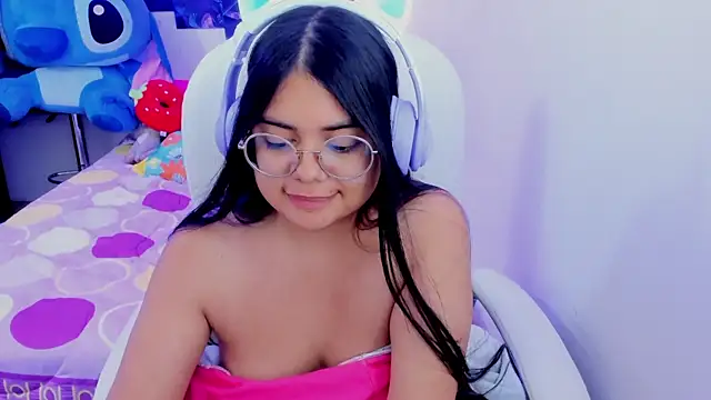 esmeralda112 online show from 7, 3, 2025