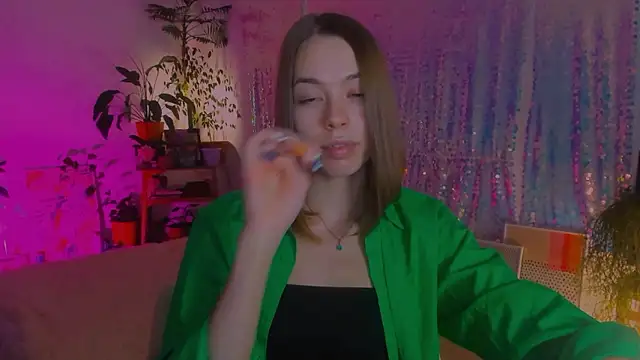 Snapshot of poli__ chatting on 1, 12, 2024 poli   online show from 1, 12, 2024