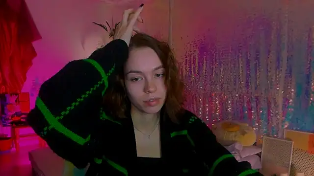 Snapshot of poli__ chatting on 22, 1, 2025 poli   online show from 22, 1, 2025