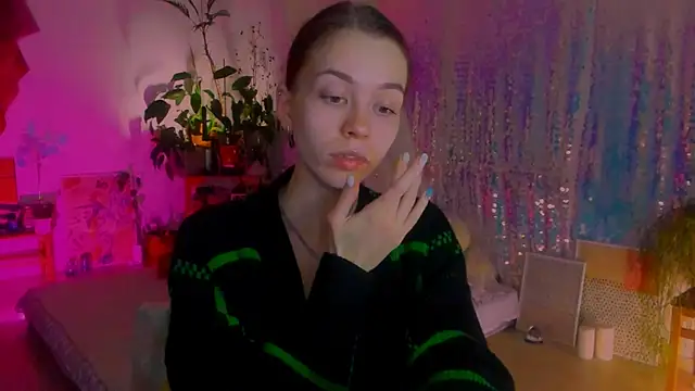 Snapshot of poli__ chatting on 9, 2, 2025 poli   online show from 9, 2, 2025