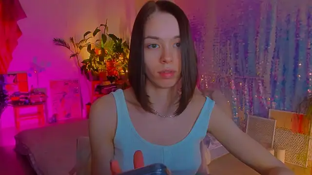 Snapshot of poli__ chatting on 27, 2, 2025 poli   online show from 27, 2, 2025