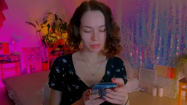 Snapshot of poli__ chatting on 2, 3, 2025 poli   online show from 2, 3, 2025