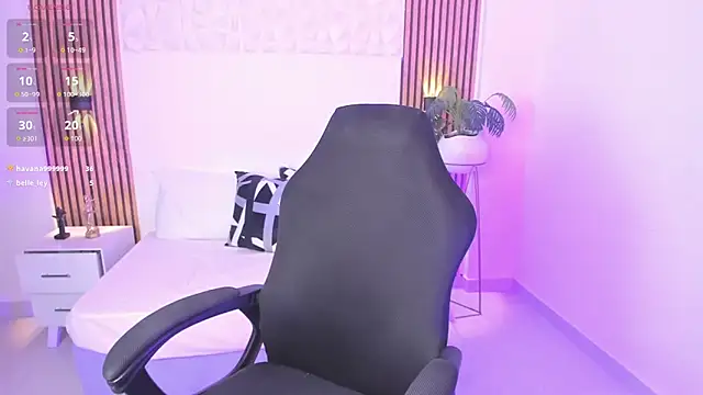 Snapshot of valeria_acosta_ chatting on 27, 9, 2025 valeria acosta online show from 27, 9, 2025