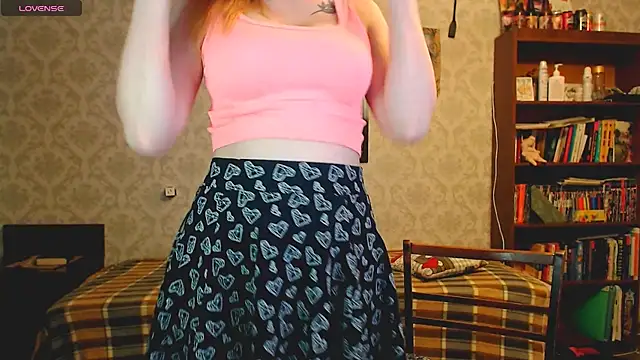 Snapshot of MarySweetness chatting on 2, 12, 2024 MarySweetness online show from 2, 12, 2024