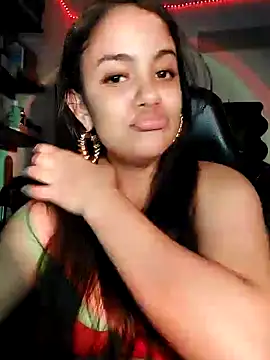 demonaughtyyy online show from 5, 1, 2025