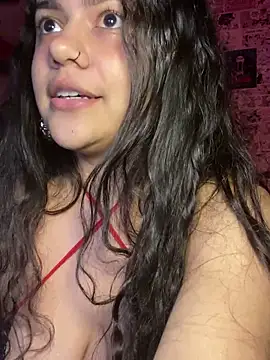 demonaughtyyy online show from 14, 3, 2025