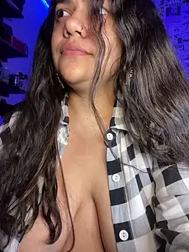 demonaughtyyy online show from 20, 3, 2025