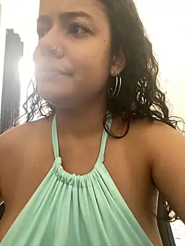 demonaughtyyy online show from 16, 10, 2025