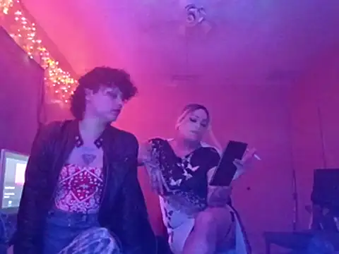 Sexytranswoman77 online show from 11, 1, 2026