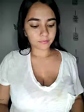 alison villalobo online show from 26, 10, 2025