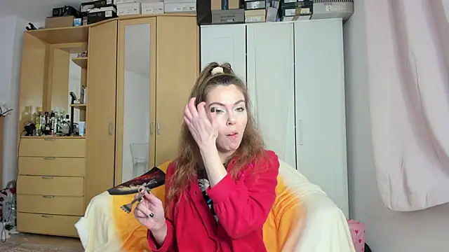 Rolla Coaster online show from 18, 3, 2025