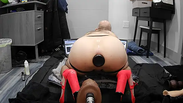 Smalldickcaged online show from 16, 11, 2025