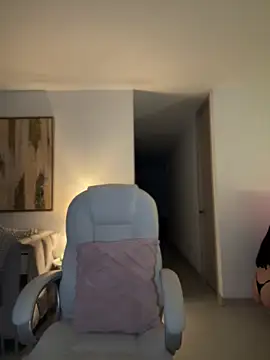 Im Valentina online show from 16, 12, 2025