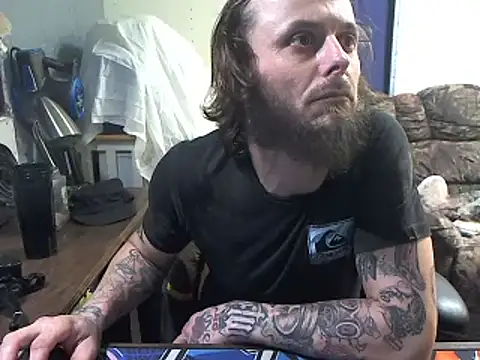 CloudDadddyyy420 online show from 14, 2, 2026