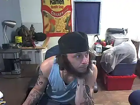 CloudDadddyyy420 online show from 27, 2, 2026