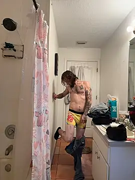 CloudDadddyyy420 online show from 7, 3, 2026