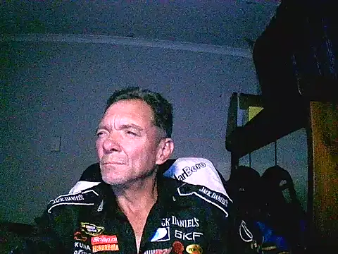 RavenDiago online show from 18, 11, 2025