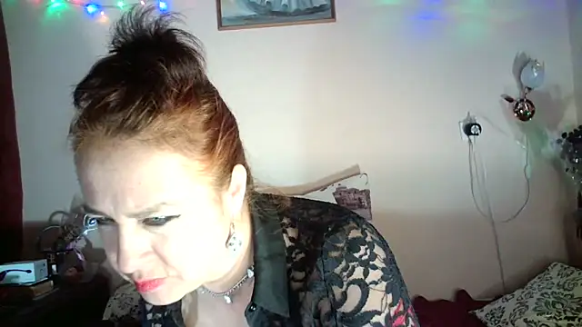 Snapshot of VanezaSmith chatting on 31, 12, 2024 VanezaSmith online show from 31, 12, 2024