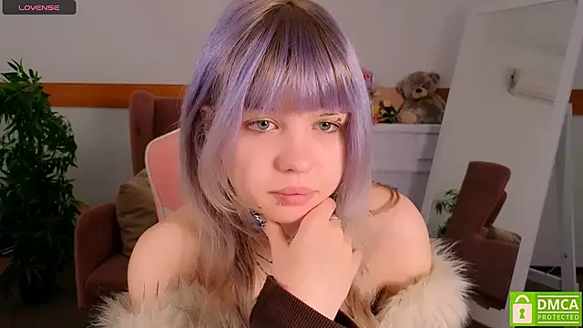 Snapshot of Grace_and__Jacob chatting on 3, 11, 2025 Grace and Jacob online show from 3, 11, 2025