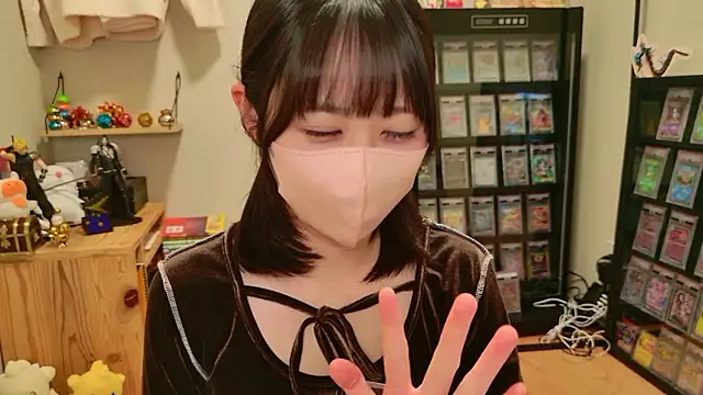 HIKARI x0 online show from 28, 11, 2025