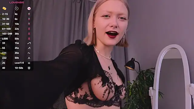  Rude Girl  online show from 6, 12, 2024