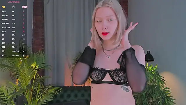  Rude Girl  online show from 17, 1, 2025