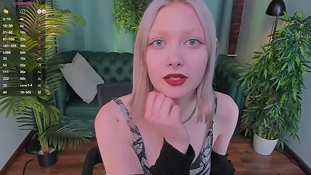  Rude Girl  online show from 28, 1, 2025