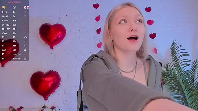  Rude Girl  online show from 8, 2, 2025