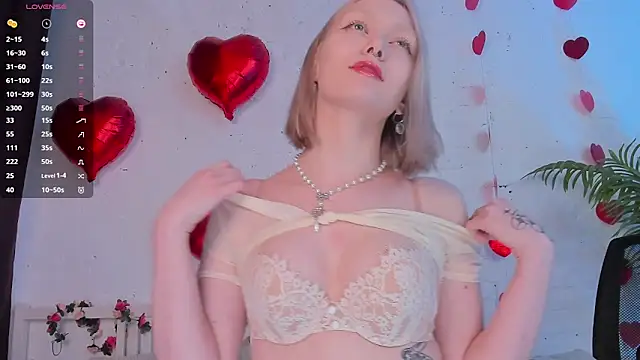  Rude Girl  online show from 9, 2, 2025