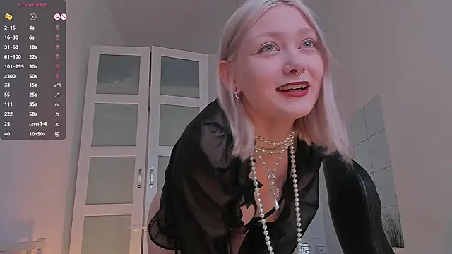  Rude Girl  online show from 20, 3, 2025