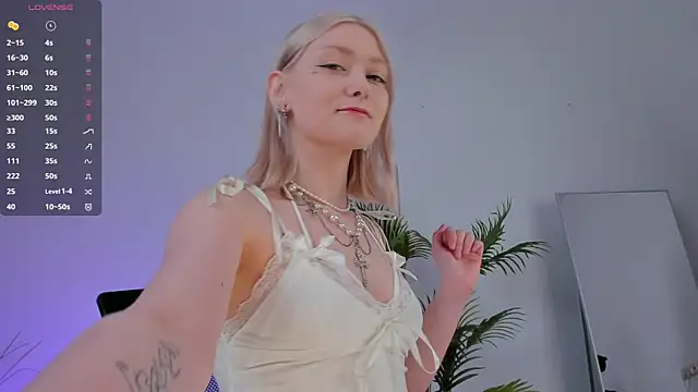  Rude Girl  online show from 21, 3, 2025