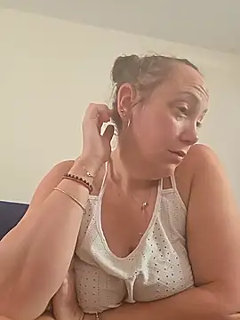 Wisie Cutie online show from 30, 5, 2026