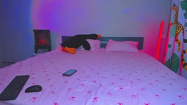 TishaLove online show from 21, 2, 2026