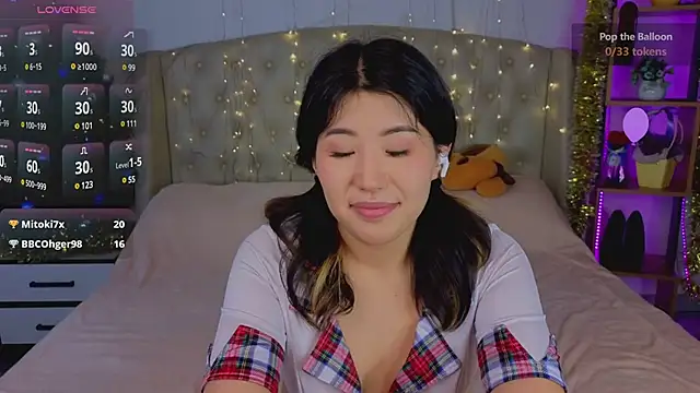 Snapshot of Wendy__Hills chatting on 20, 12, 2024 Wendy Hills online show from 20, 12, 2024