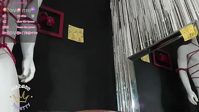 trinitty online show from 6, 10, 2025