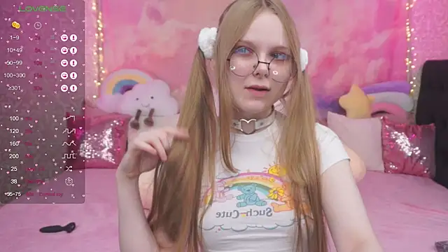 minx g1rl online show from 8, 3, 2025