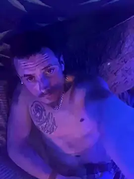 bugboy online show from 13, 3, 2026