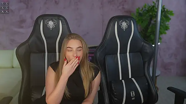 Kate054 online show from 6, 11, 2025