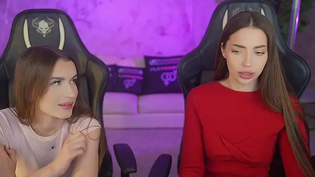 Kate054 online show from 18, 11, 2025