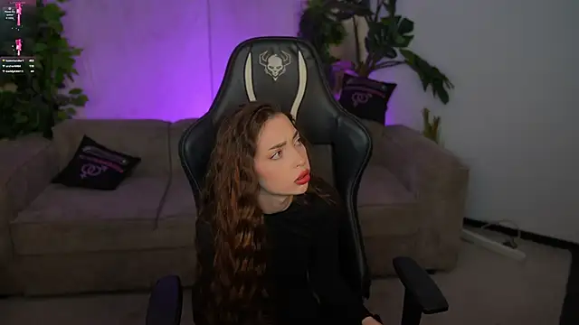 Kate054 online show from 19, 11, 2025